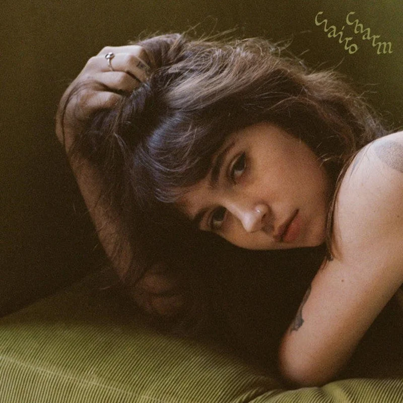 Clairo - Charm (3-Color Stripe) (Quick Ship)