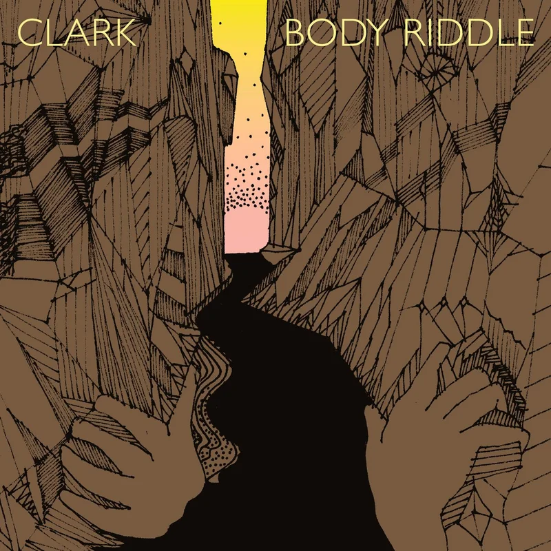 Clark Body Riddle