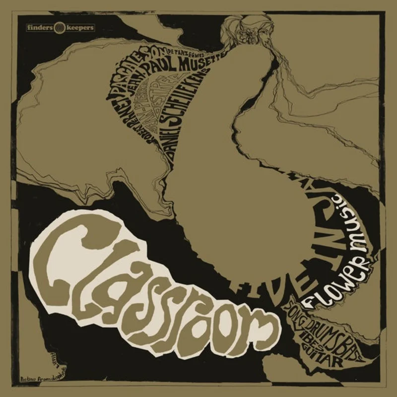 CLASSROOM Classroom