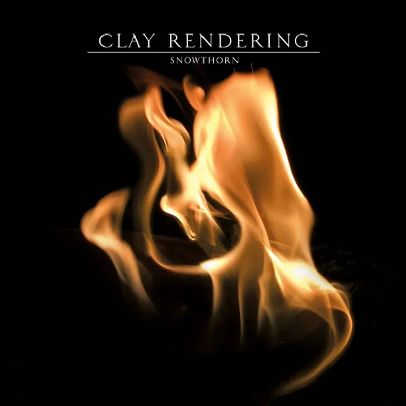 CLAY RENDERING Snowthorn