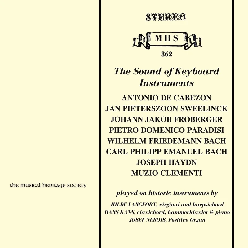 CLEMENTI: SONATA in D MAJOR, Op. 26, No. 3 I. PRESTO