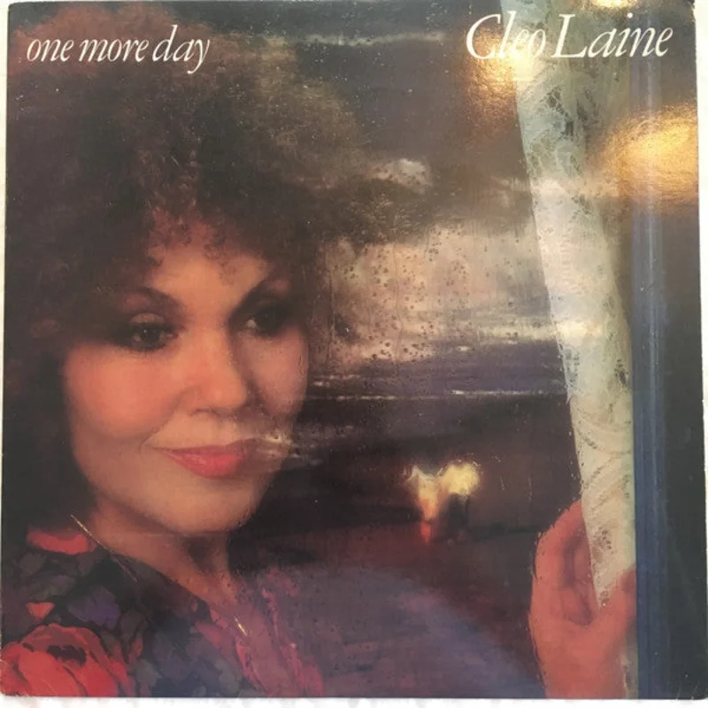 Cleo Laine - One More Day