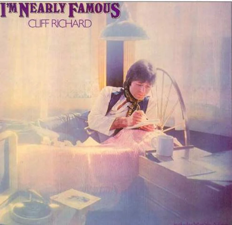 Cliff Richard - I'm Nearly Famous