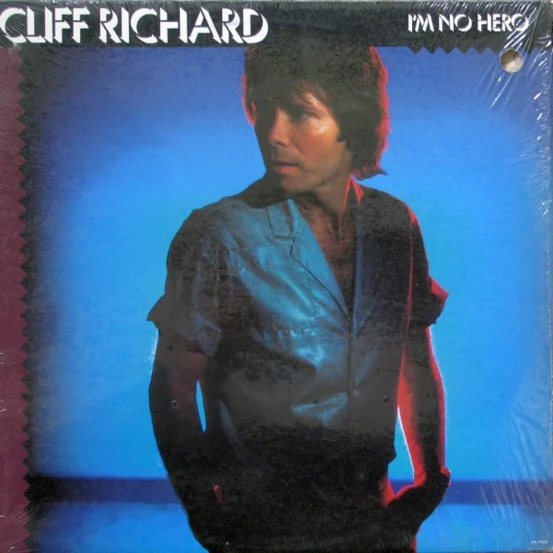 Cliff Richard - I'm No Hero