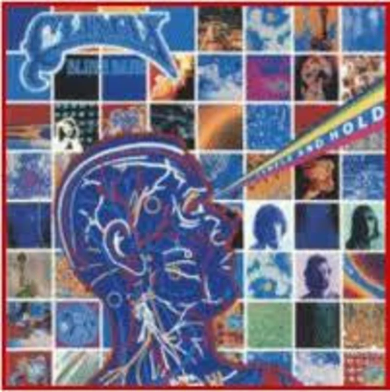 Climax Blues Band - Sample And Hold