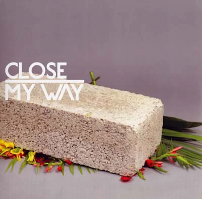 Close My Way