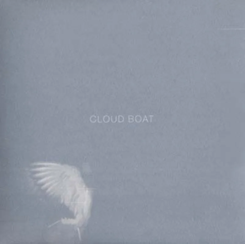 Cloud Boat Book of Hours