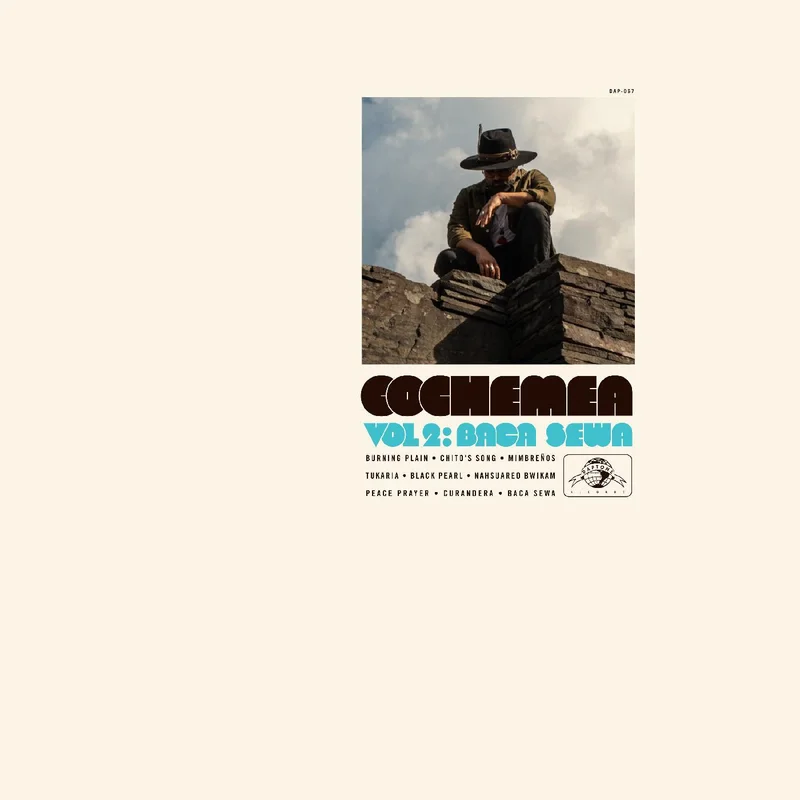 Cochemea Vol. II: Baca Sewa