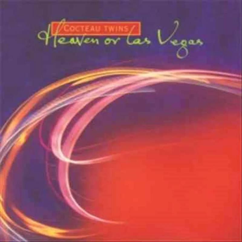 Cocteau Twins Heaven or Las Vegas (180 Gram Vinyl, Digital Download Card)