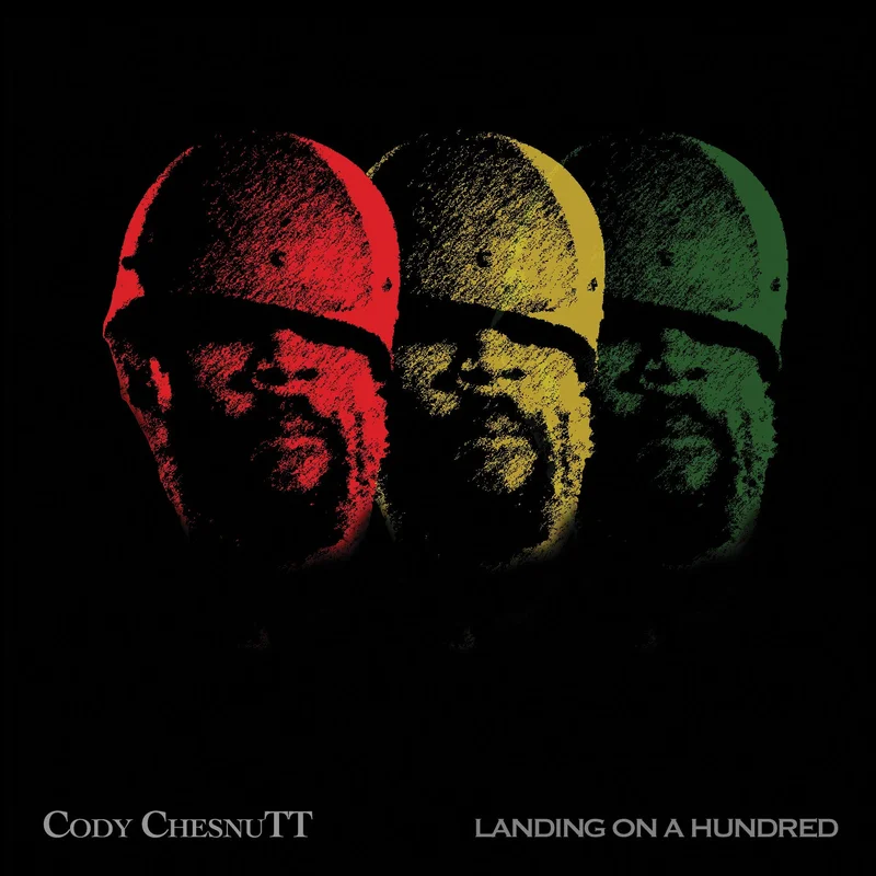 Cody Chesnutt Landing on a Hundred