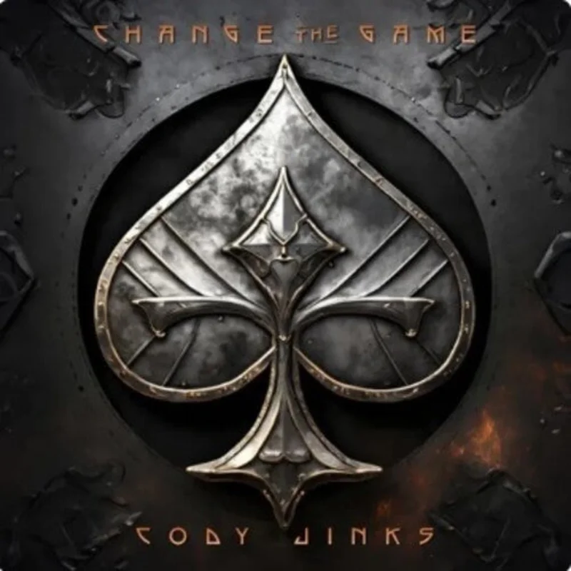 Cody Jinks Change The Game (Indie Exclusive, Colored Vinyl) (2 Lp's)