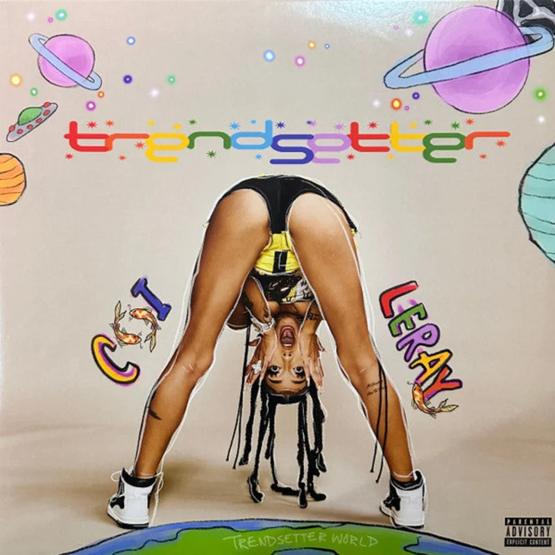Coi Leray - Trendsetter