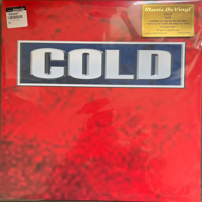 Cold - Cold
