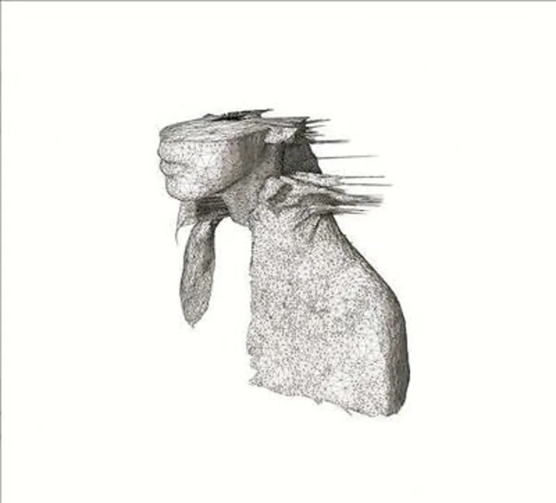 Coldplay - A Rush Of Blood To The Head (Compact Disc/Music CD) (Quick Ship)