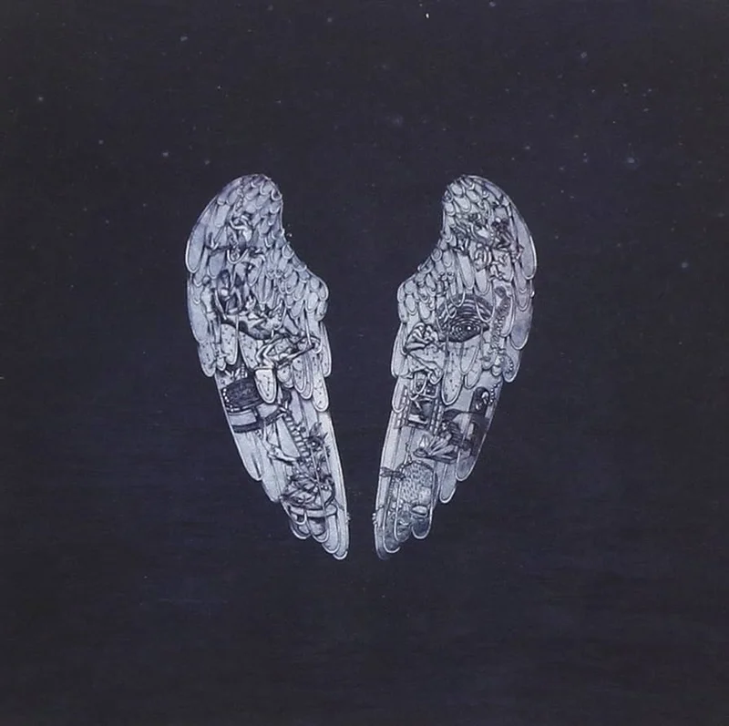 Coldplay Ghost Stories (Compact Disc/Music CD) (Arrives in 21 Days)