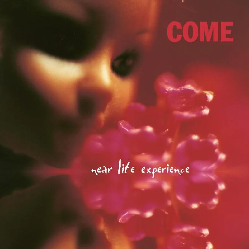 COME Near Life Experience (PINK VINYL)
