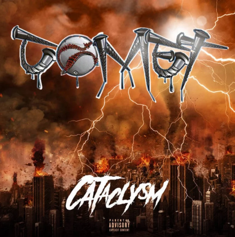 Comet - Cataclysm