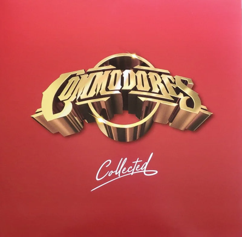 Commodores - Collected