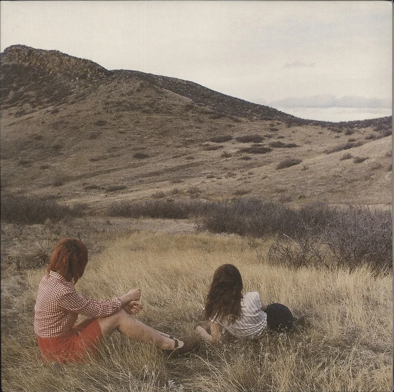 Companion Second Day Of Spring + Bonus 7" UK Vinyl LP