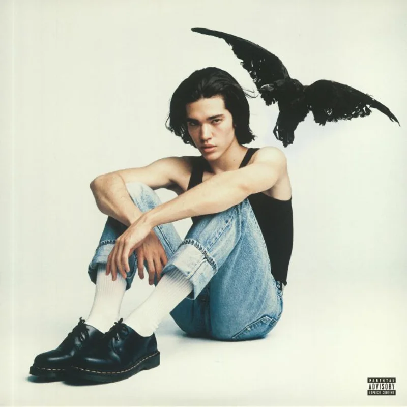 Conan Gray - Kid Krow (Quick Ship)