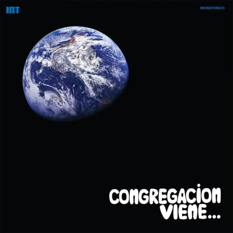 CONGREGACION Congregacion Viene...