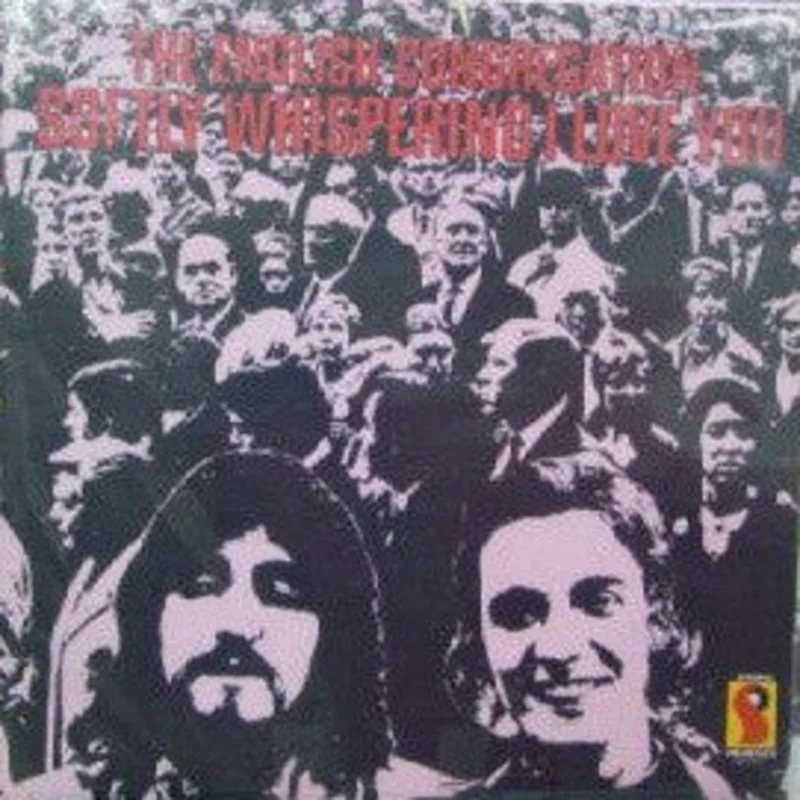 Congregation - Softly Whispering I Love You