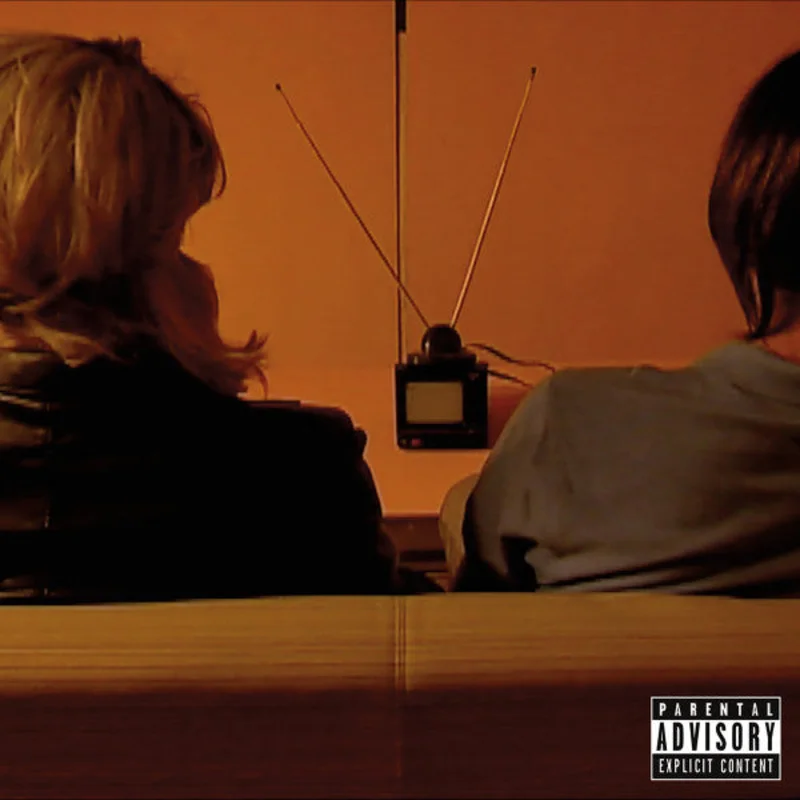 Connan Mockasin - Jassbusters
