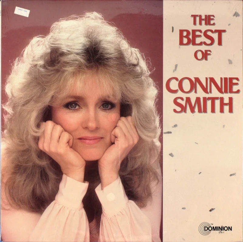 Connie Smith - The Best Of Connie Smith