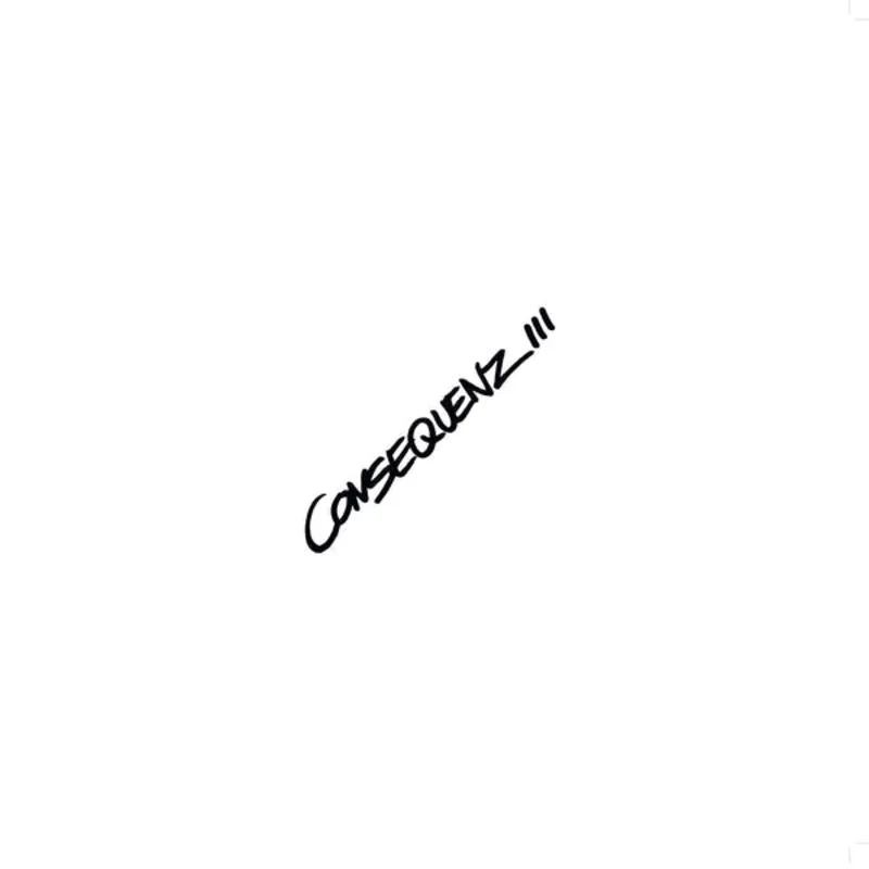 CONRAD SCHNITZLER & WOLF SEQUENZA Consequenz Iii [Lp]