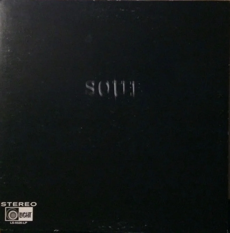 Continental Singers - Soul
