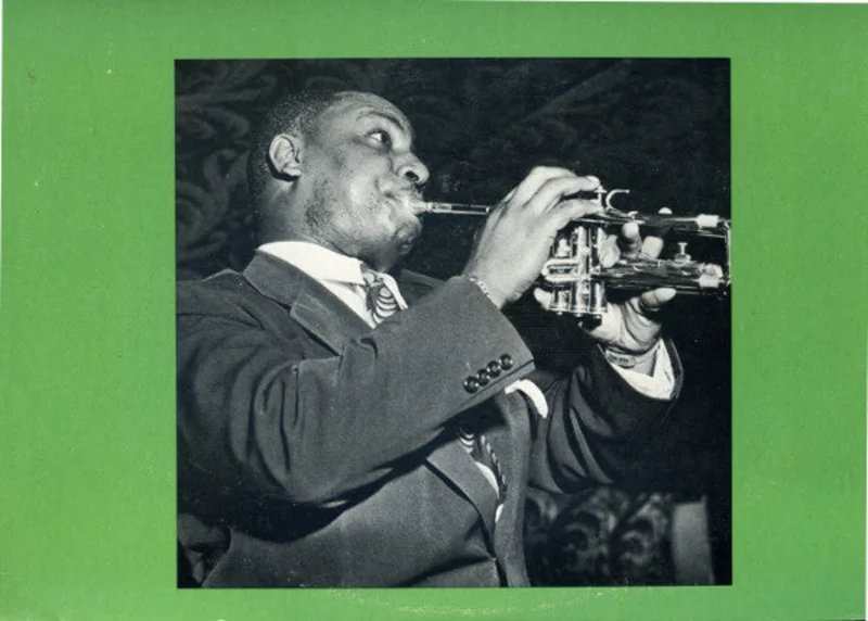 Cootie Williams And His Orchestra - Cootie Williams & His Orchestra