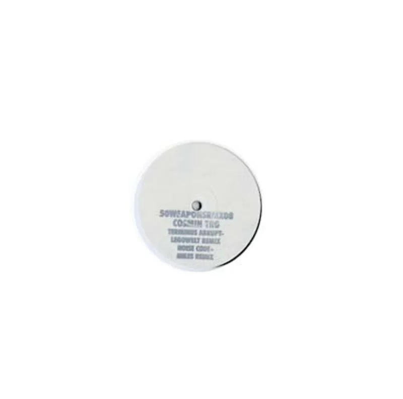 COSMIN TRG Terminus Abrupt Ep