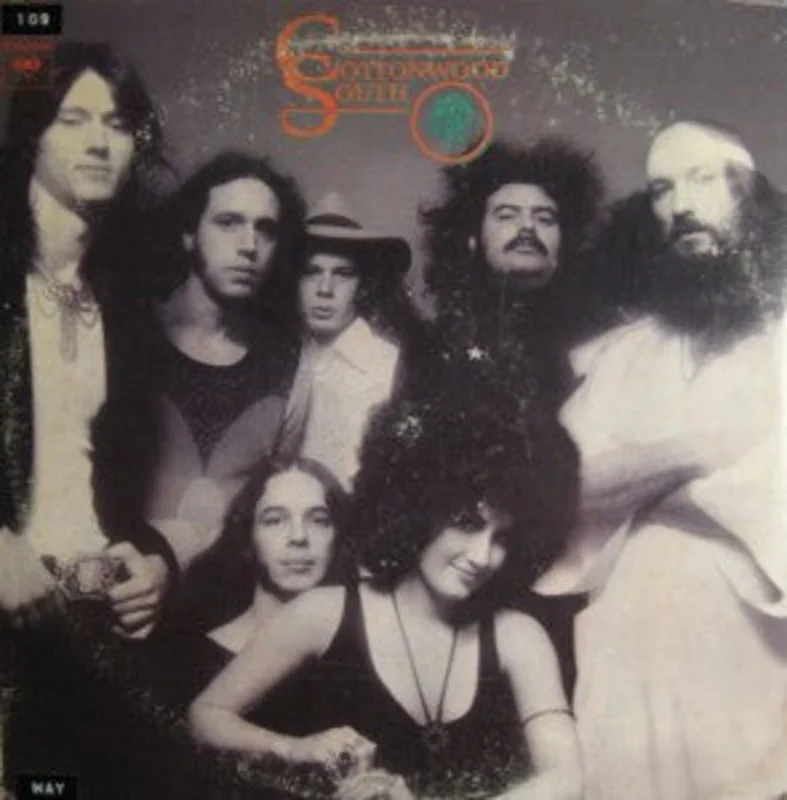 Cottonwood South - Cottonwood South