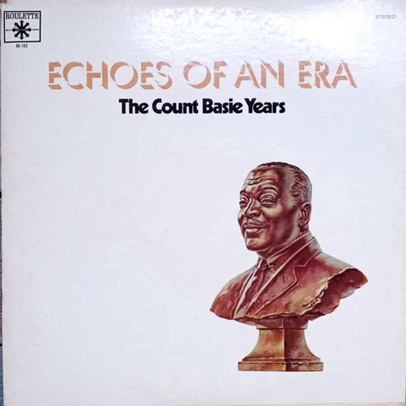 Count Basie - The Count Basie Years