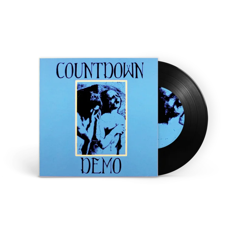 Countdown - Demo 7 (Black)