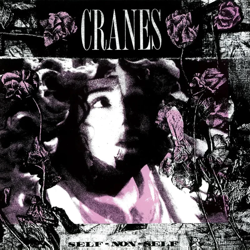 Cranes - Self - Non - Self (Music On Vinyl) (Arrives in 21 days)