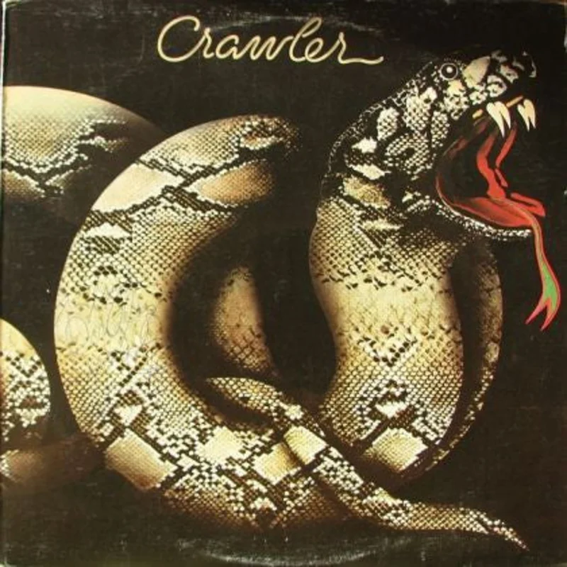 Crawler - Crawler