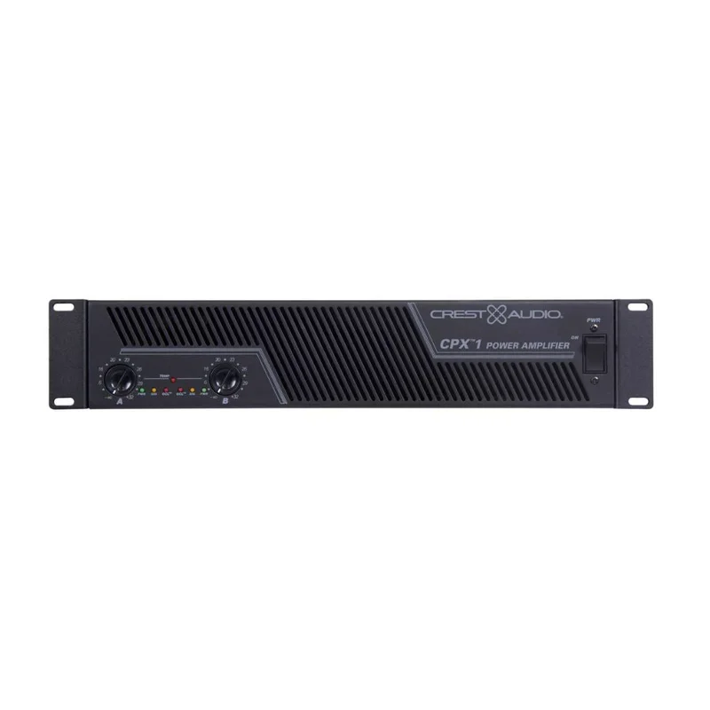 Crest Audio - CPX 1