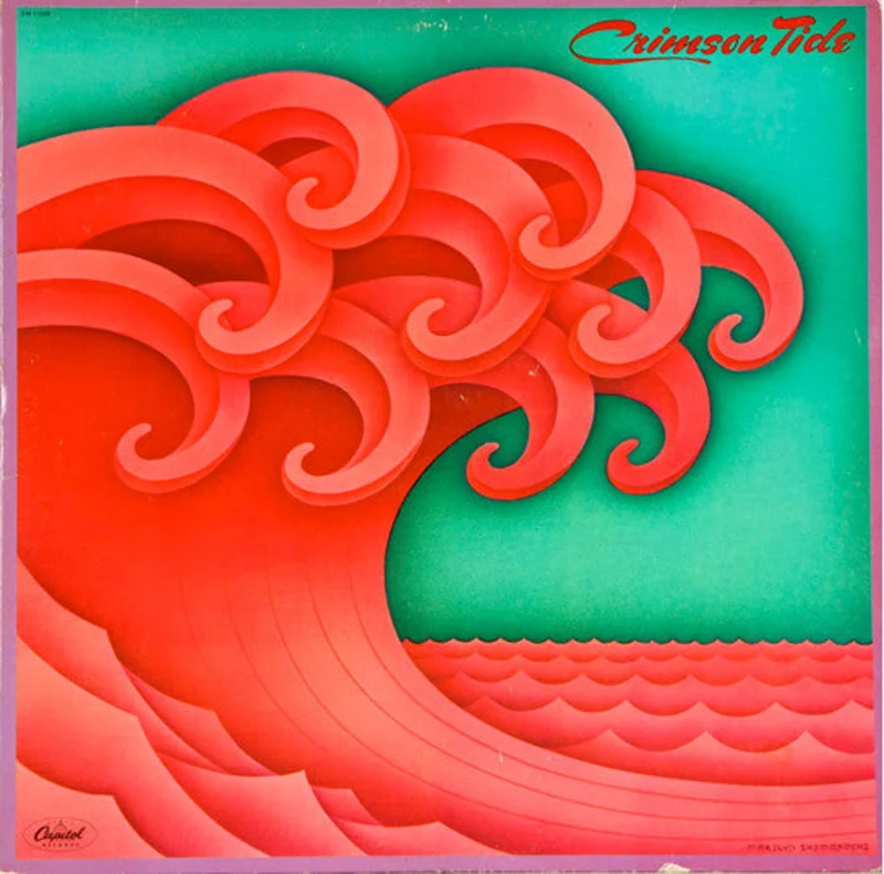 Crimson Tide - Crimson Tide