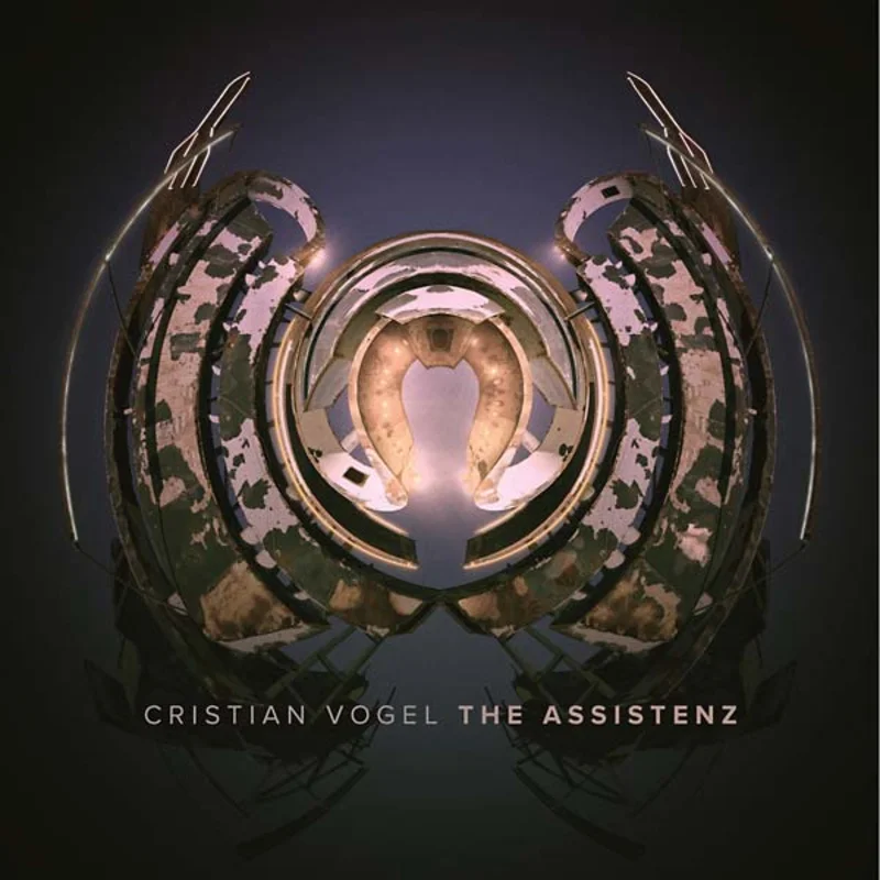 CRISTIAN VOGEL The Assistenz
