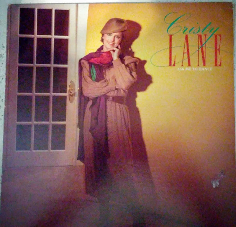 Cristy Lane - Ask Me To Dance