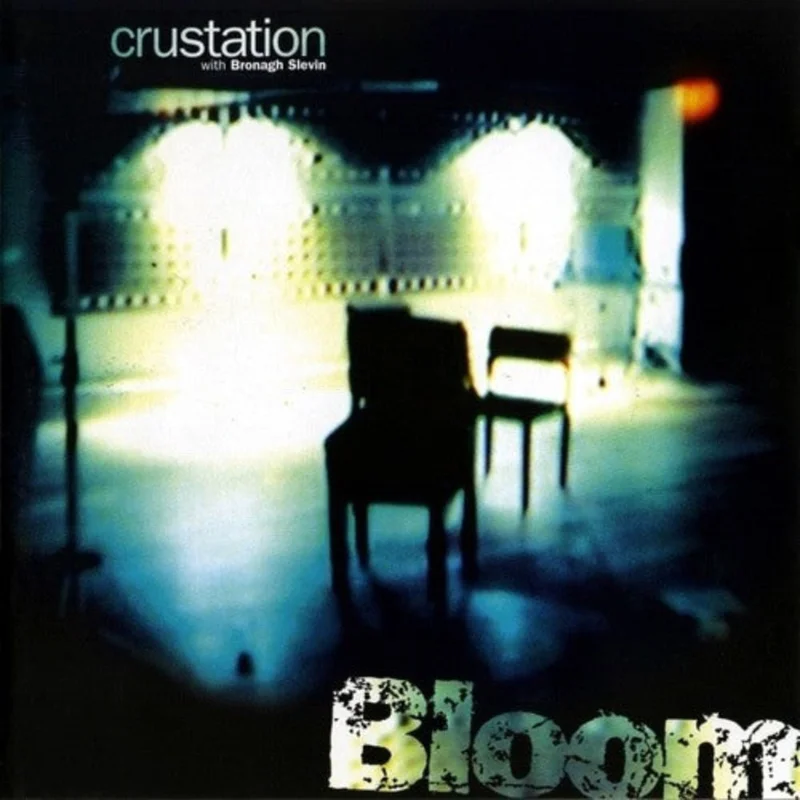 Crustation - Bloom (Music On Vinyl) (Arrives in 21 days)
