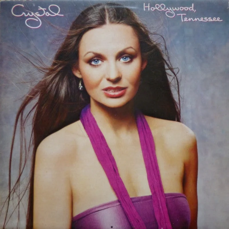 Crystal Gayle - Hollywood, Tennessee