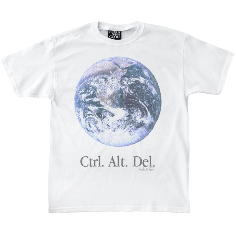 CTRL ALT DEL