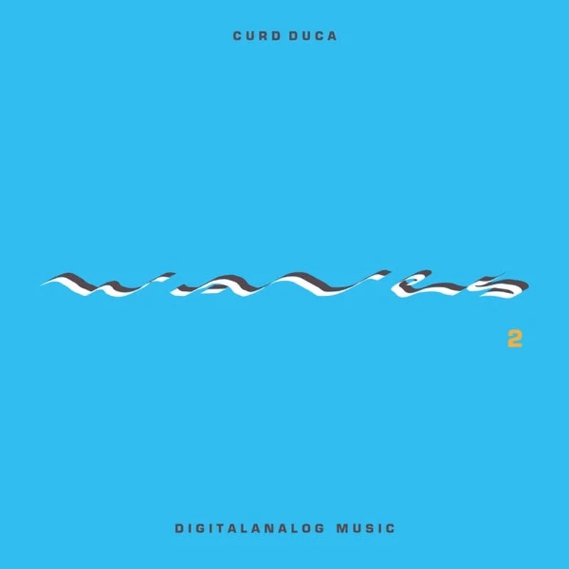 CURD DUCA Waves 2
