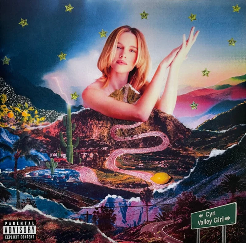 CYN - Valley Girl