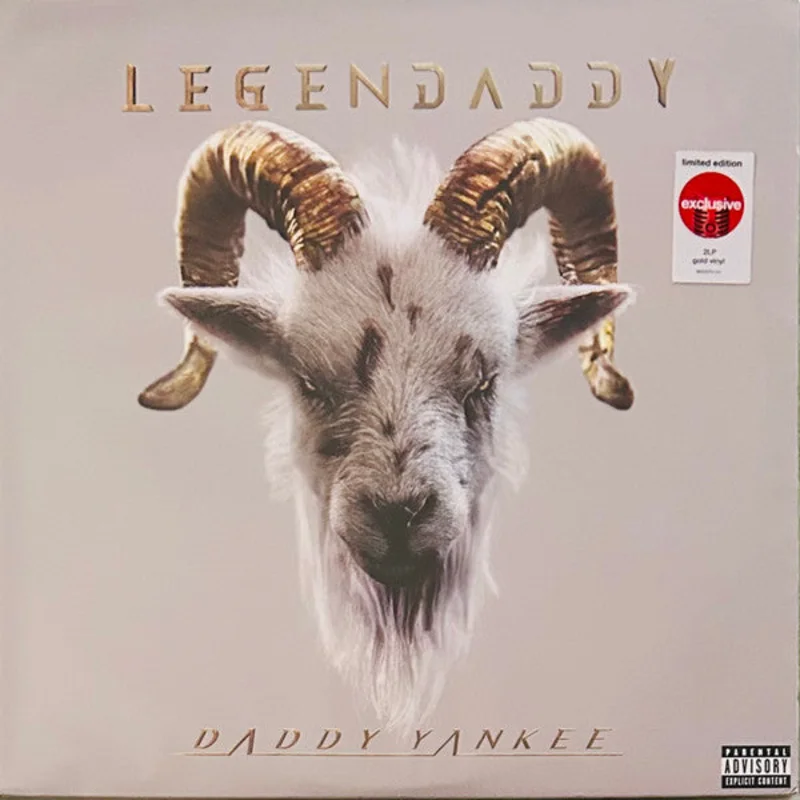 Daddy Yankee - LegenDaddy