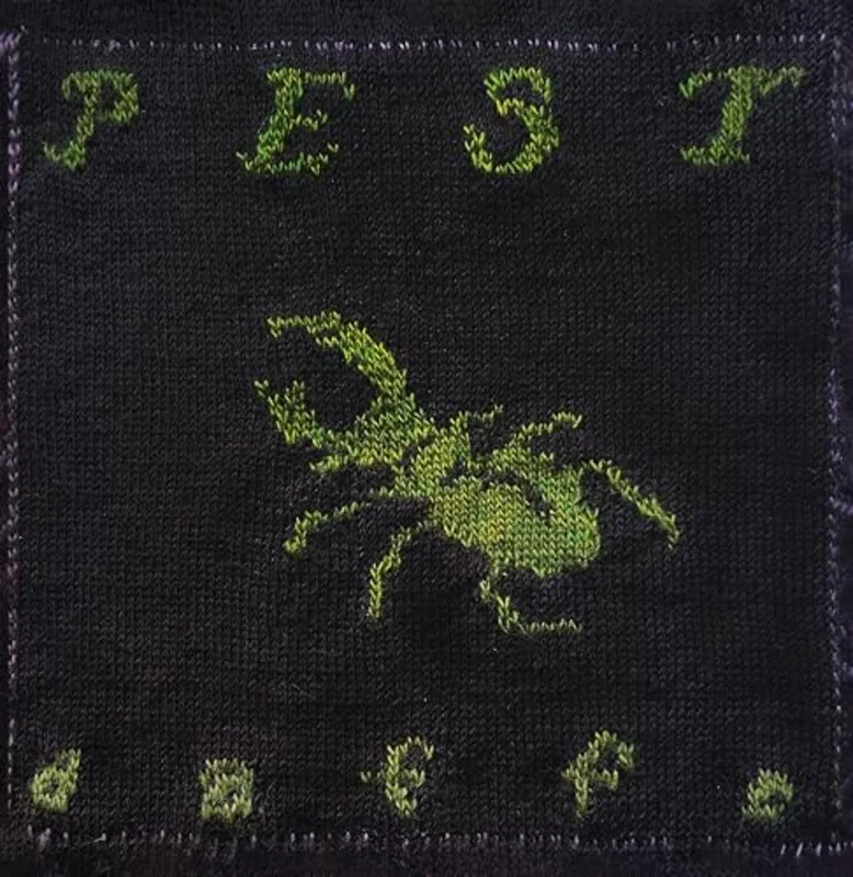 Daffo Pest / Crisis Kit [LP]