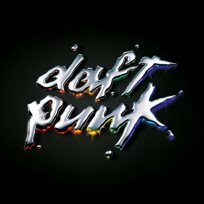 Daft Punk Discovery (Compact Disc/Music CD) (Arrives in 21 Days)