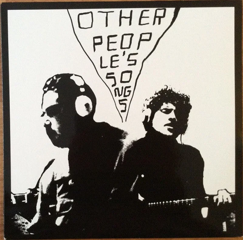 Damien Jurado, Richard Swift - Other People's Songs: Volume One